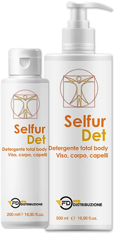 SELFUR DET 500 ML - famajoy.it