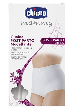 CHICCO MAMMA DONNA GUAINA POST PARTO MODELLANTE 5 - famajoy.it