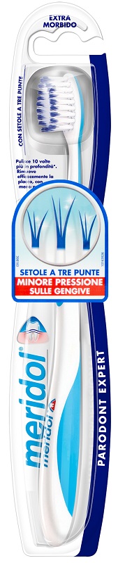 MERIDOL PARODONT EXPERT SPAZZOLINO - famajoy.it