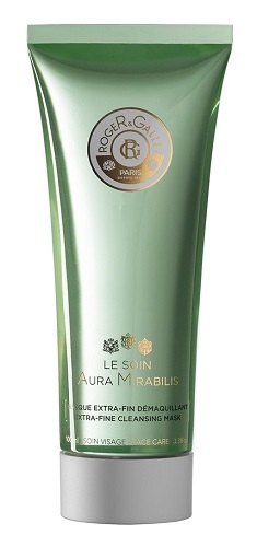 ROGER&GALLET MIRABILIS MASCHERA DETERGENTE 100 ML - famajoy.it