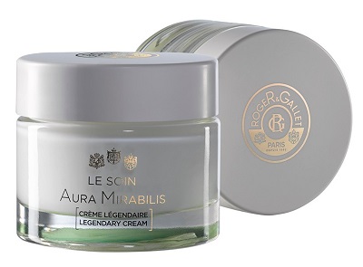 ROGER&GALLET MIRABILIS CREMA 50 ML - famajoy.it