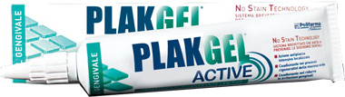 PLAK GEL ACTIVE 30 ML - famajoy.it