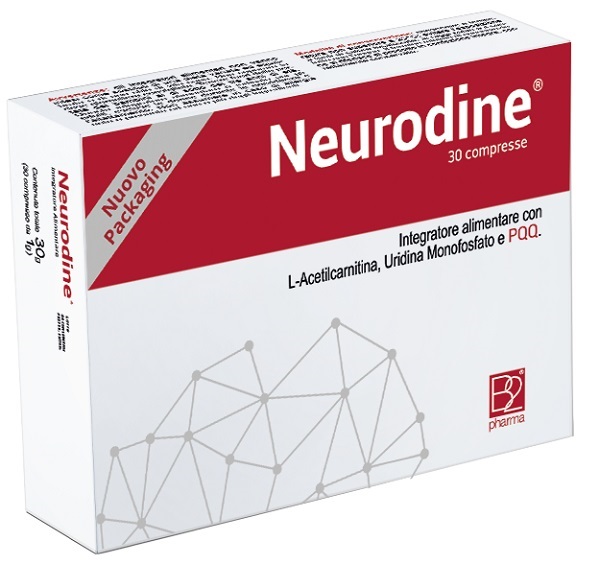 NEURODINE 30 COMPRESSE - famajoy.it