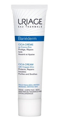 BARIEDERM CICA-CREMA 100 ML - famajoy.it