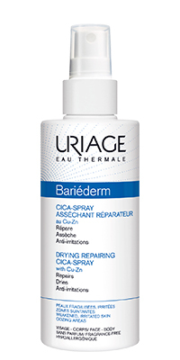 BARIEDERM CICA-SPRAY 100 ML - famajoy.it