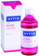 VITIS GINGIVAL COLLUTORIO 500 ML VERSIONE 2 - famajoy.it