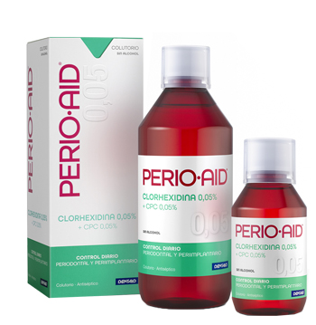 PERIO AID ACTIVE CONTROL 500 ML - famajoy.it