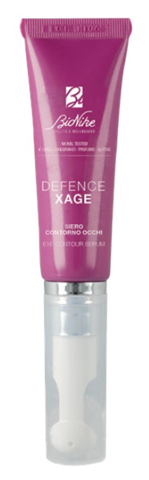 DEFENCE XAGE EYE SIERO CONTORNO OCCHI 15 ML - famajoy.it