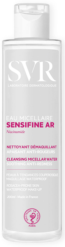 SENSIFINE AR EAU MICELLAIRE 200 ML - famajoy.it