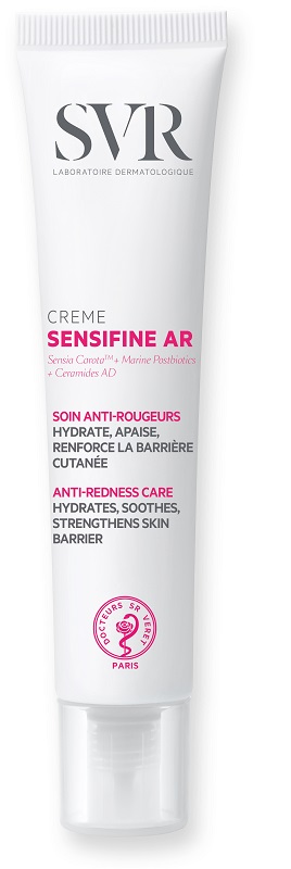 SENSIFINE AR CREME 40 ML - famajoy.it