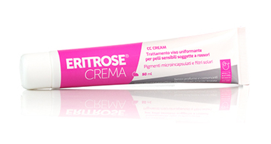 ERITROSE CREMA 50 ML - famajoy.it
