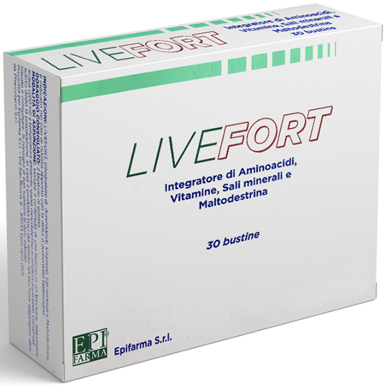 LIVEFORT 30 BUSTINE - famajoy.it