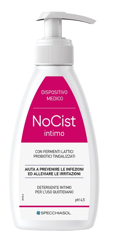 NOCIST INTIMO 250 ML - famajoy.it