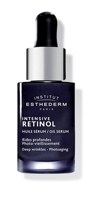 INTENSIVE RETINOL SERUM 15 ML - famajoy.it