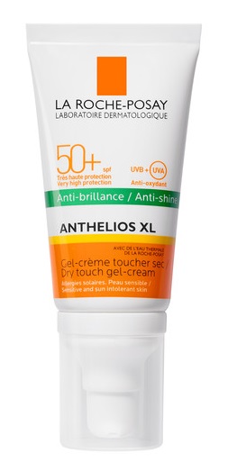 ANTHELIOS GELCREMA CON PROFUMAZIONE SPF50+ 50 ML - famajoy.it