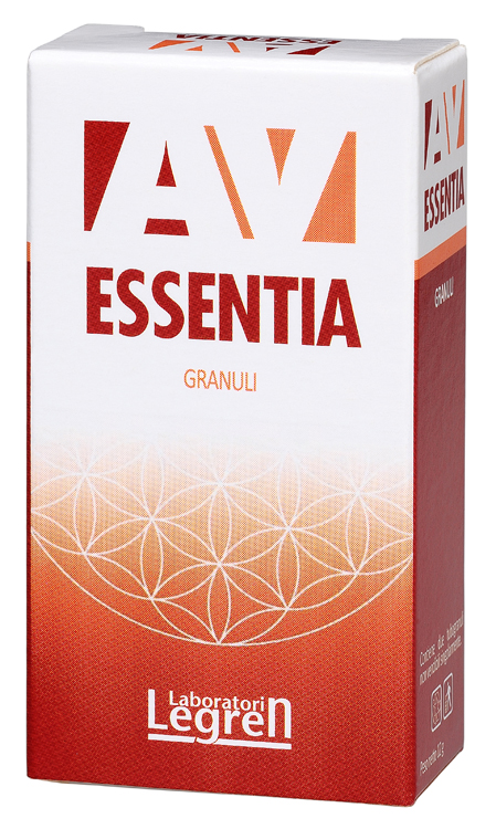 ESSENTIA 2 TUBI DA 110 GRANULI L'UNO - famajoy.it