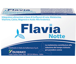 FLAVIA NOTTE 30 CAPSULE MOLLI - famajoy.it