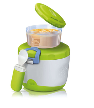 CHICCO THERMOS PORTAPAPPA 6M+ - famajoy.it