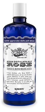 ACQUA ALLE ROSE TONICO CLASSICO 300 ML - famajoy.it