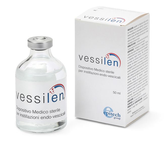VESSILEN SOLUZIONE ENDO-VESCICALE 50 ML - famajoy.it