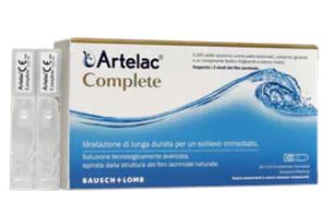 ARTELAC COMPLETE 30 UNITA' MONODOSE - famajoy.it