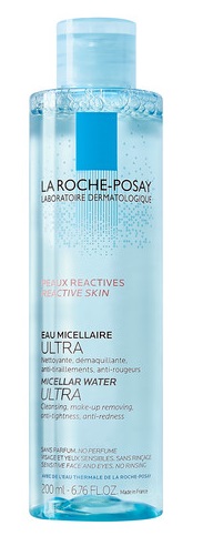 PHYSIO ACQUA MICELLARE PELLE REATTIVA 200 ML - famajoy.it