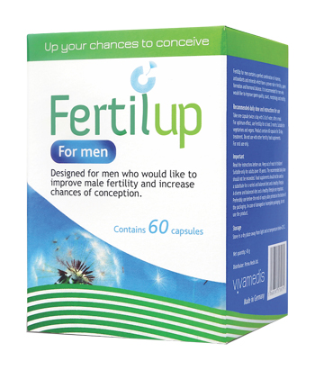 FERTILUP UOMO 60 CAPSULE - famajoy.it
