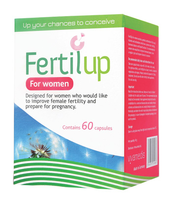 FERTILUP DONNA 60 CAPSULE - famajoy.it
