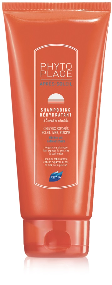 PHYTOPLAGE 2017 SHAMPOOING REHYDRATANT 200 ML - famajoy.it
