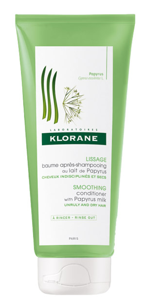 KLORANE BALSAMO AL LATTE DI PAPIRO 200 ML - famajoy.it