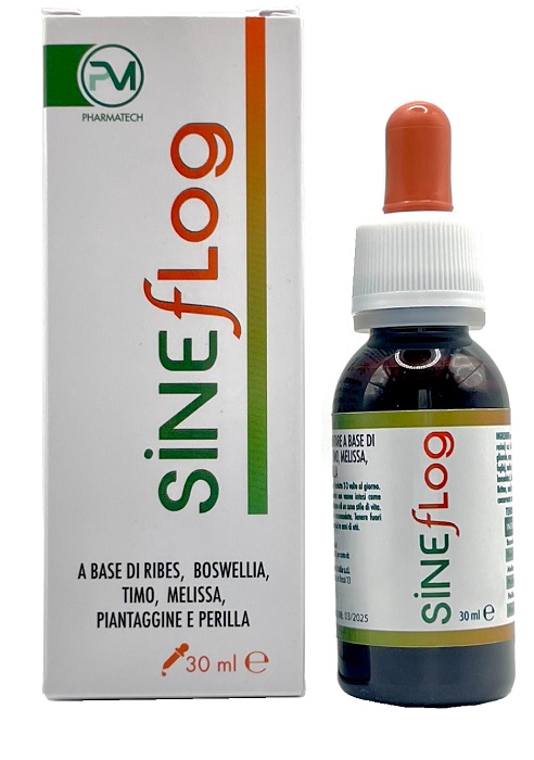 SINEFLOG 30 ML - famajoy.it
