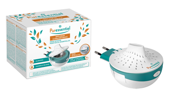 DIFFUSORE ELETTRICO A PRESA GIREVOLE - famajoy.it