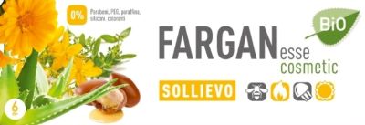 FARGAN ESSE COSMETIC SOLLIEVO 50 ML - famajoy.it
