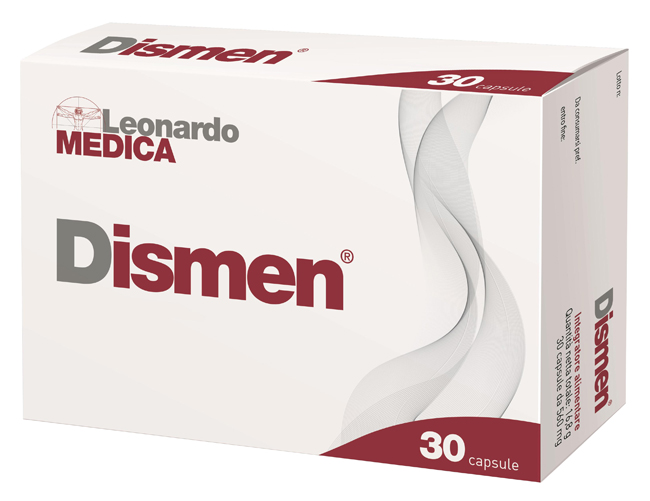 DISMEN 30 CAPSULE - famajoy.it