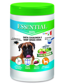 ESSENTIAL CANE ADULT 150 G - famajoy.it