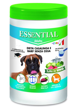 ESSENTIAL CANE ADULT 650 G - famajoy.it