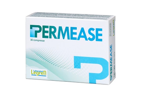 PERMEASE 30 COMPRESSE - famajoy.it