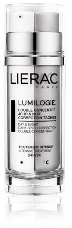 LUMILOGIE DOPPIO CONCENTRATO GIORNO E NOTTE MACCHIE 30 ML - famajoy.it