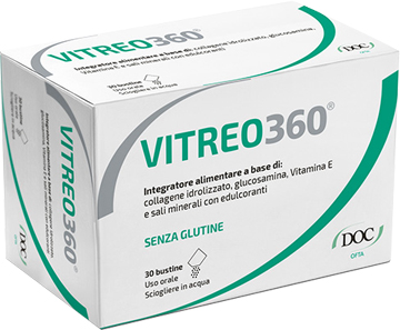 VITREO360 30 BUSTINE - famajoy.it