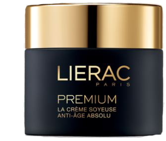 LIERAC PREMIUM LA CREME SOYEUSE - famajoy.it