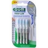 GUM TRAVLER 1618 SCOVO 2,0 6 PEZZI - famajoy.it