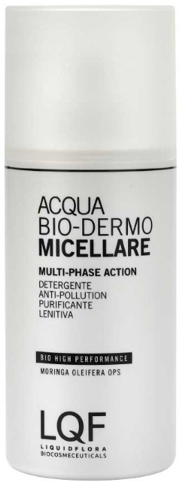 ACQUA BIO DERMO MICELLARE 400 ML - famajoy.it