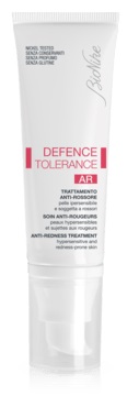 DEFENCE TOLERANCE TRATTAMENTO ANTI ROSSORE 50 ML - famajoy.it