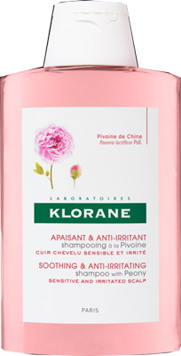 KLORANE SHAMPOO PEONIA 400 ML - famajoy.it