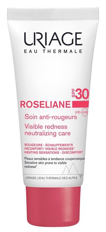 ROSELIANE CREMA SPF30 40 ML - famajoy.it