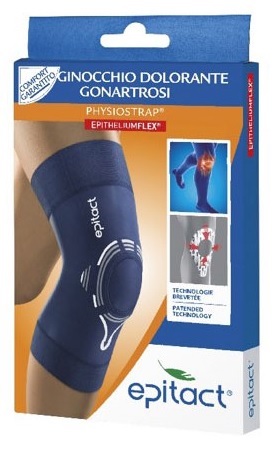 EPITACT PHYSIOSTRAP GONARTROSI TAGLIA M - famajoy.it