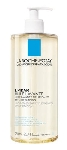 LIPIKAR HUILE LAVANTE 750 ML - famajoy.it