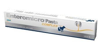 ENTEROMICRO COMPLEX PASTA 15 ML - famajoy.it