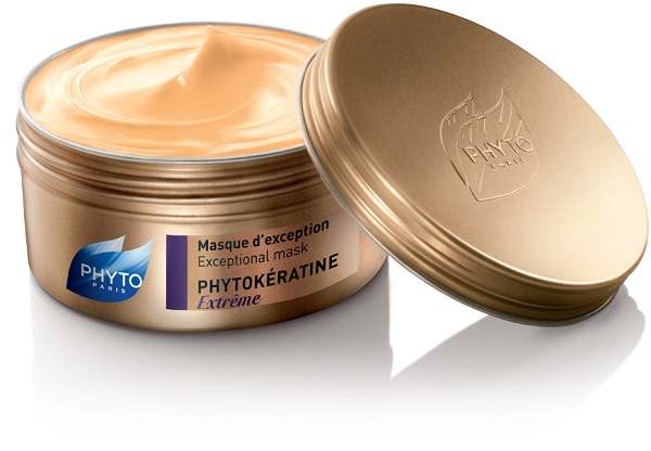 PHYTOKERATINE EXTREME MASCHERA 200 ML - famajoy.it