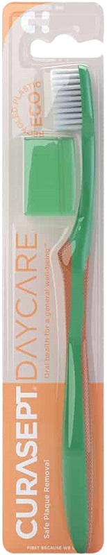 CURASEPT SPAZZOLINO DAYCARE DURO - famajoy.it